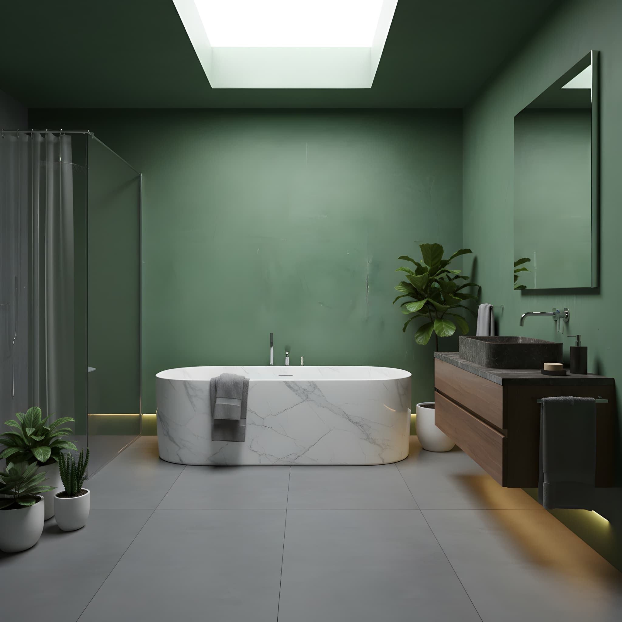 Dark Jade Usage Example