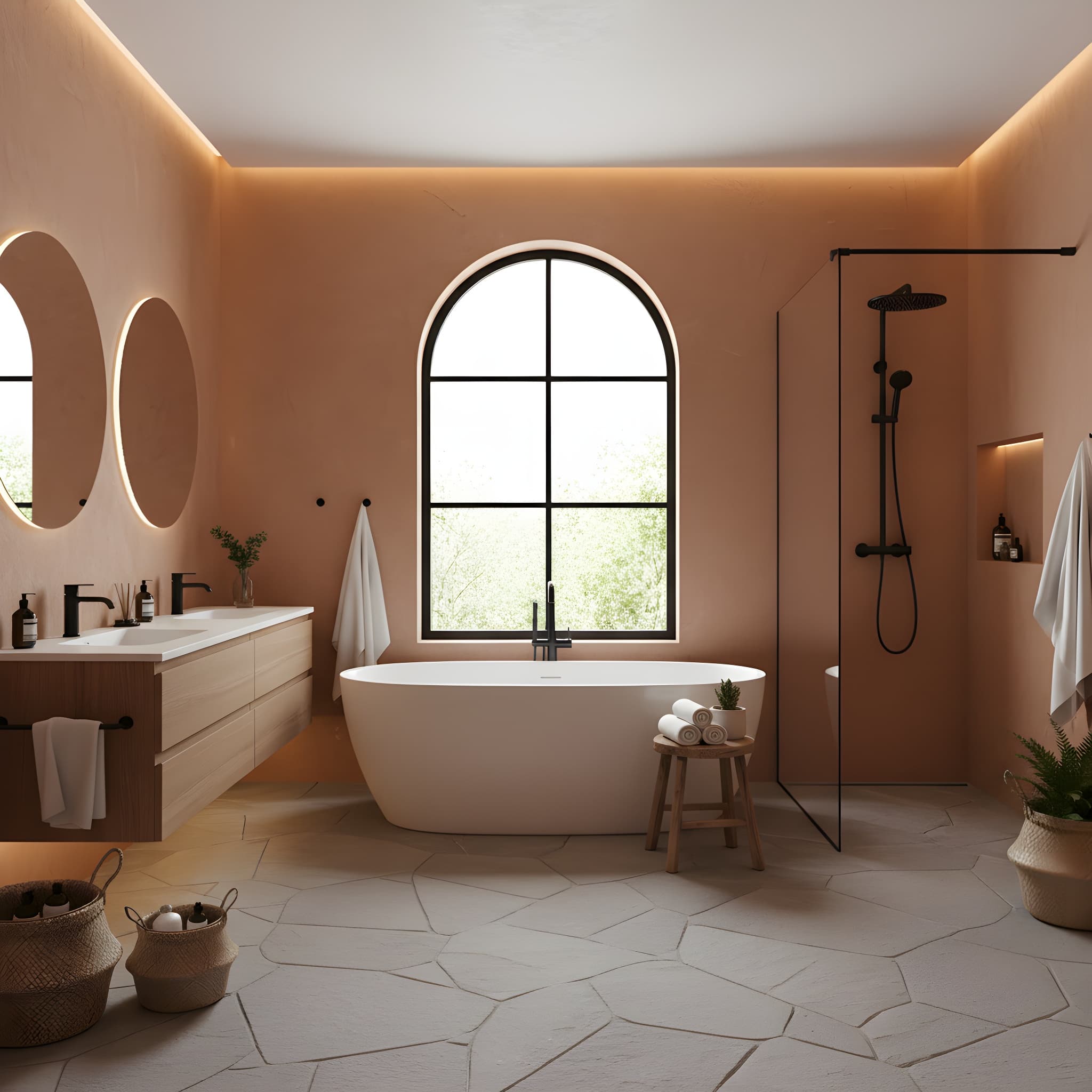 Terracotta Usage Example